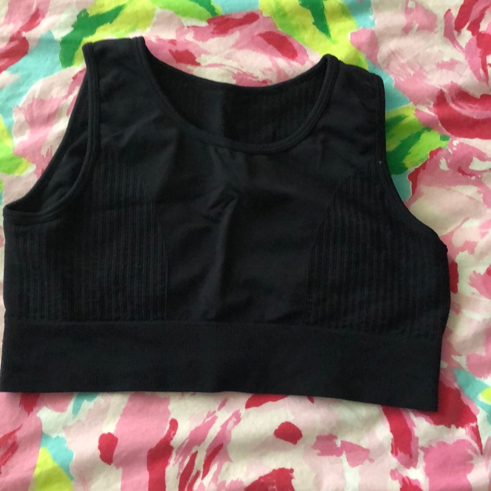 Z by zella sports bra - Picture 1 of 3